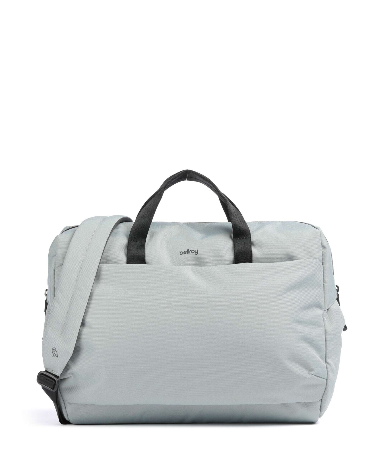 Bellroy Via 14L Briefcase eucalyptus