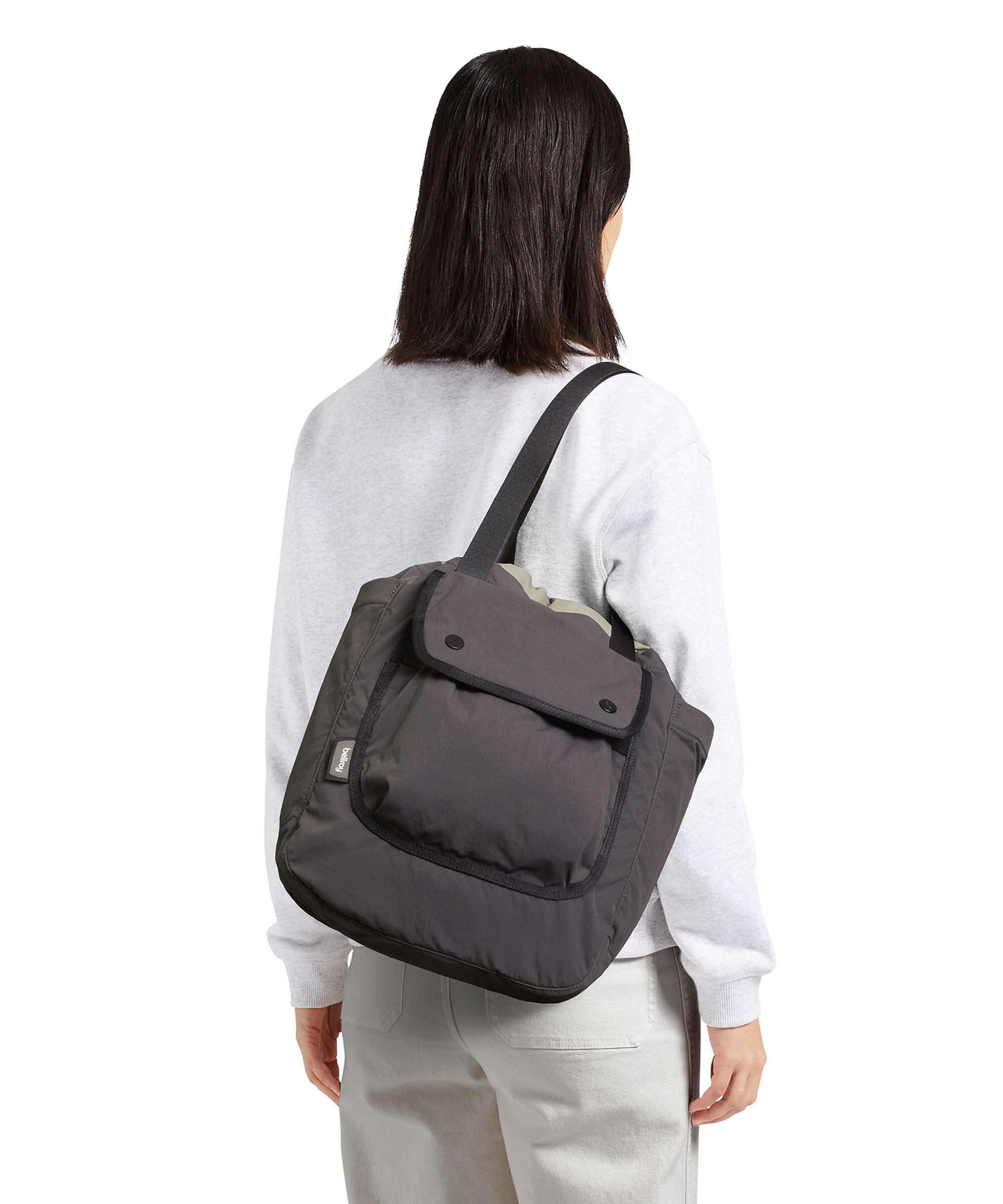 Bellroy Cinch 16L Tote bag denim blue