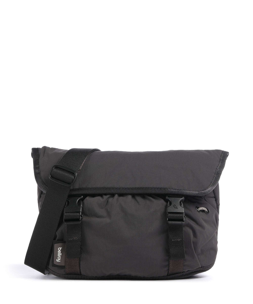 Bellroy Cinch 6L Mini Messenger bag charcoal