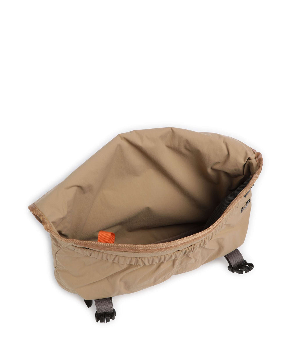 Bellroy Cinch 12L Messenger bag sand dune