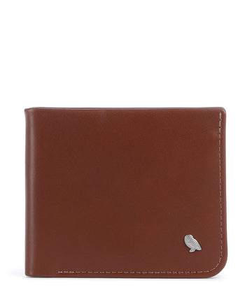 Bellroy Hide & Seek RFID Wallet sienna