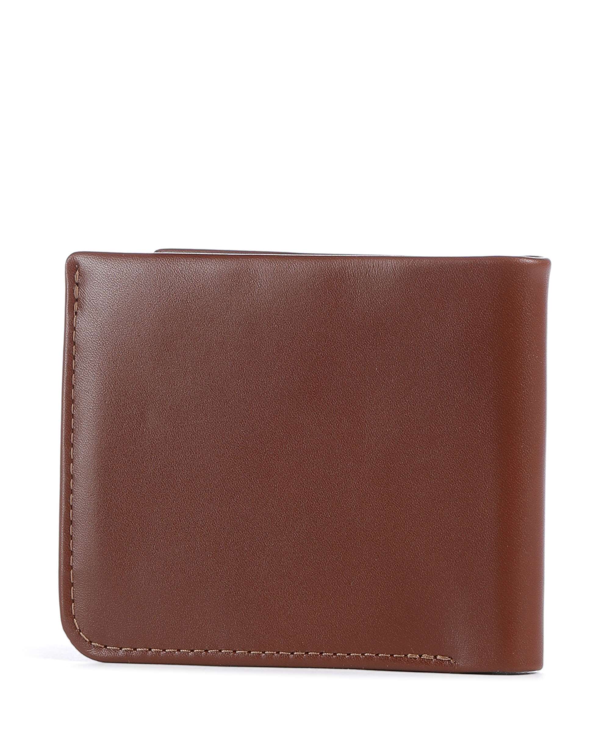 Bellroy Hide & Seek RFID Wallet sienna