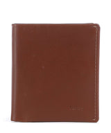 Bellroy Note Sleeve RFID Geldbörse sienna