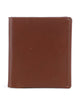 Bellroy Note Sleeve Geldbörse sienna