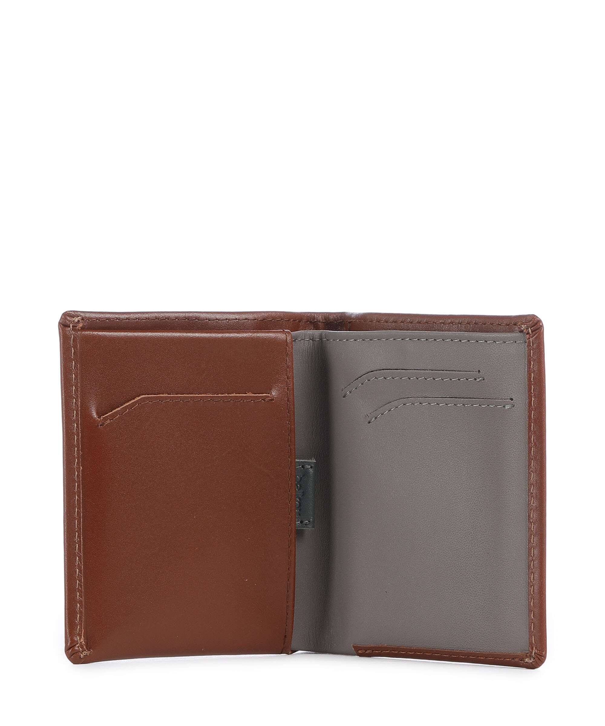 Bellroy Note Sleeve RFID Wallet sienna