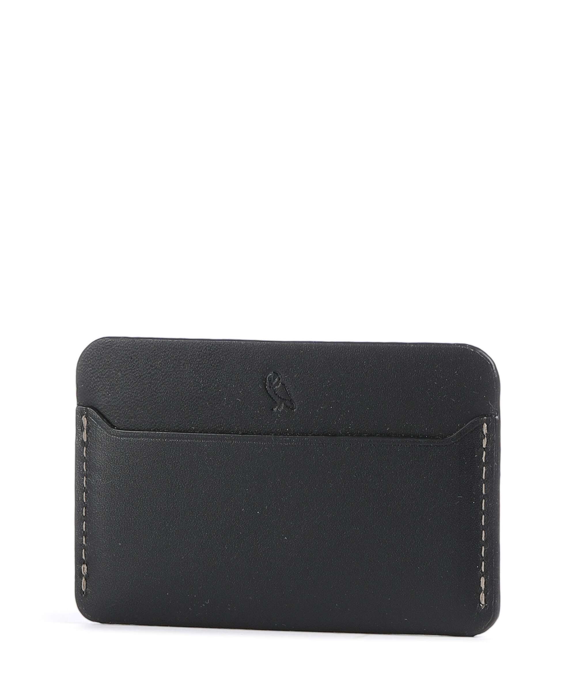 Bellroy Card Slip RFID Credit card holder black