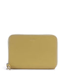 Bellroy Geldbörse mustard