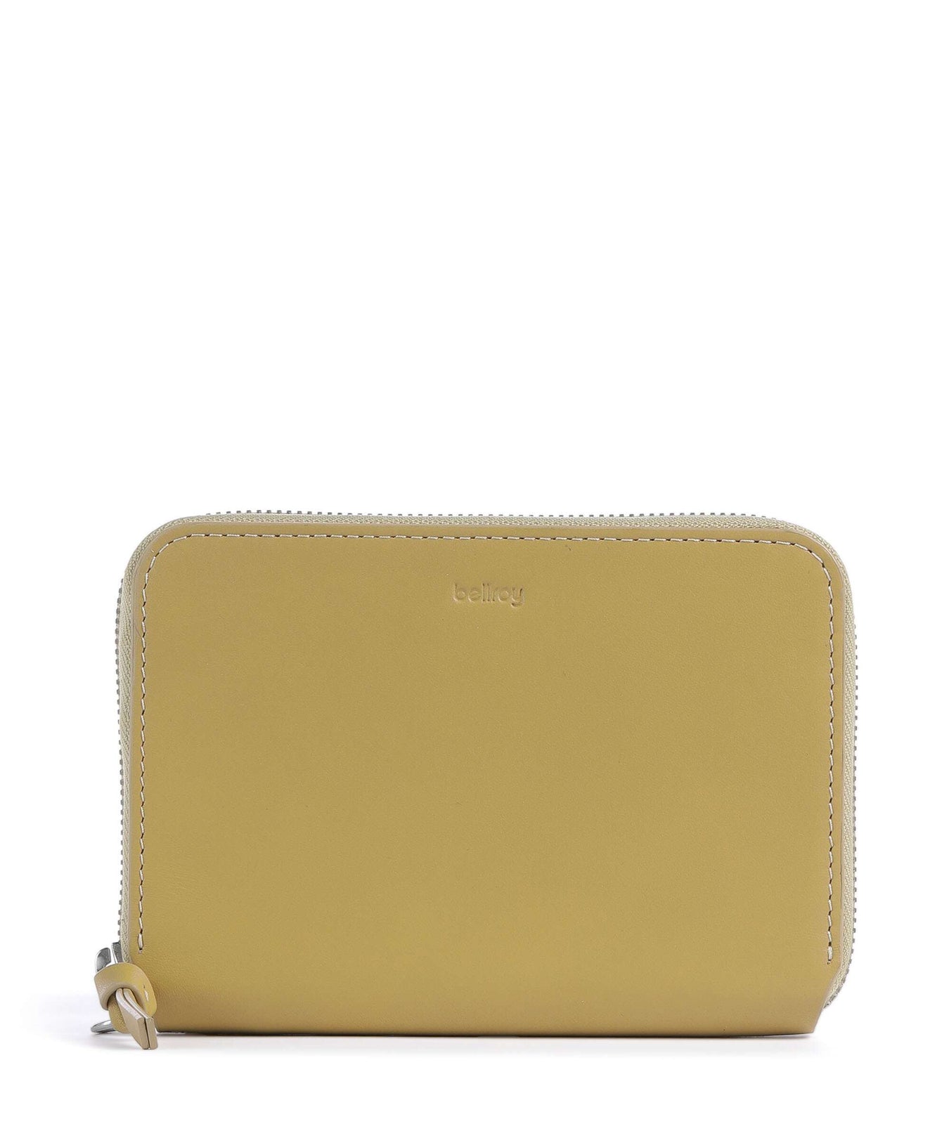 Bellroy Wallet mustard