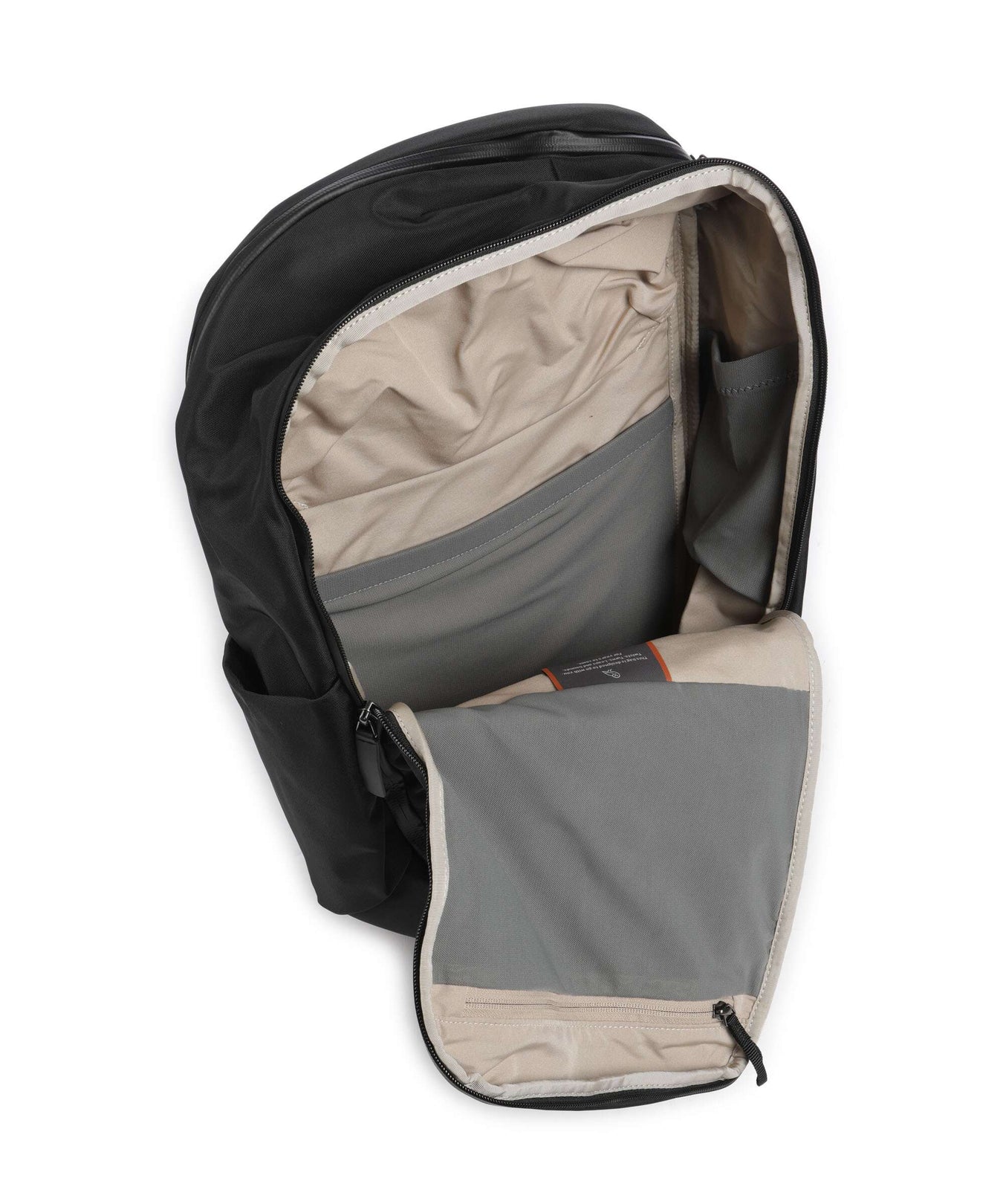 Bellroy Transit 26L Work Backpack black