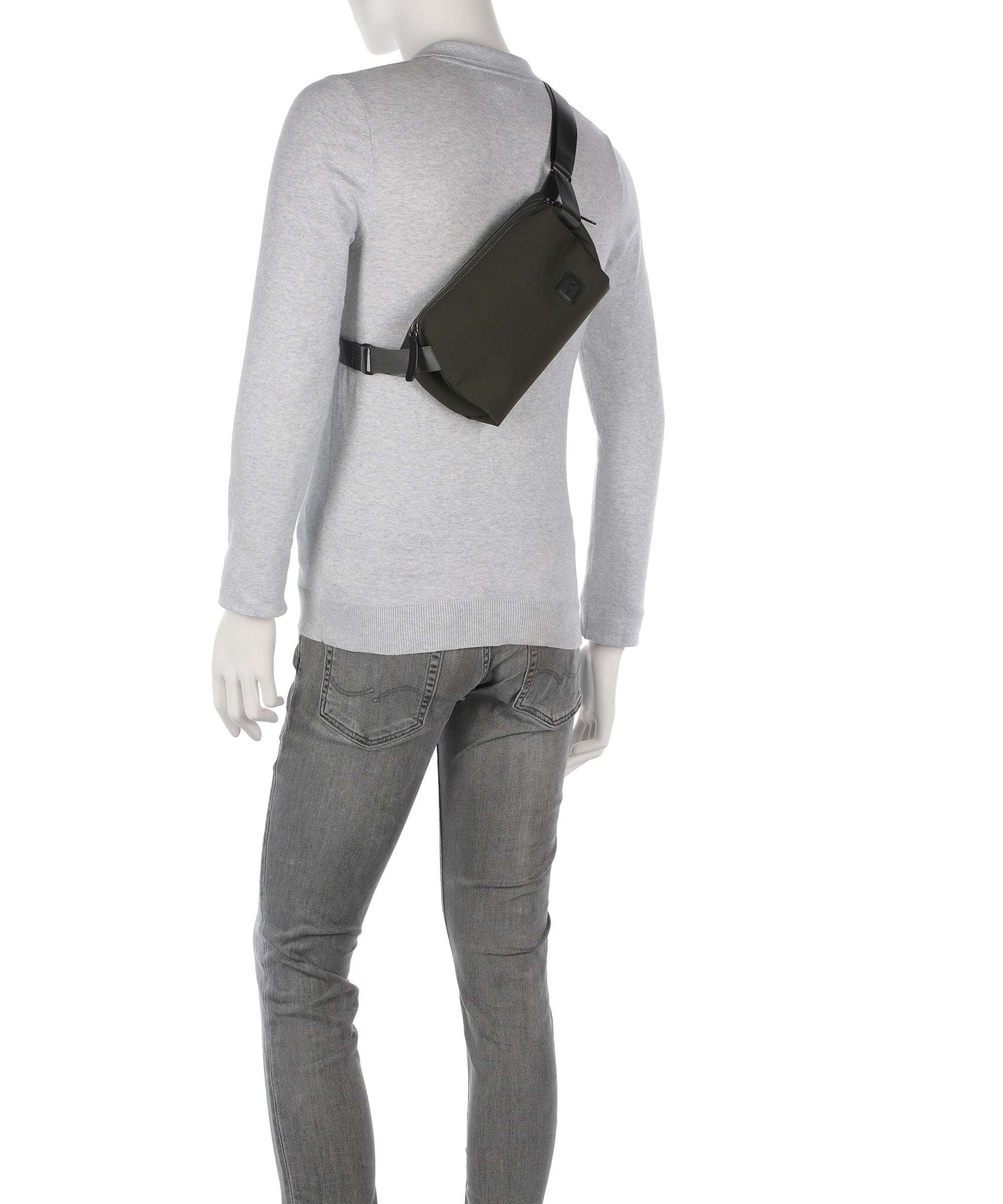 Bellroy Classic 3 Sling bag olive