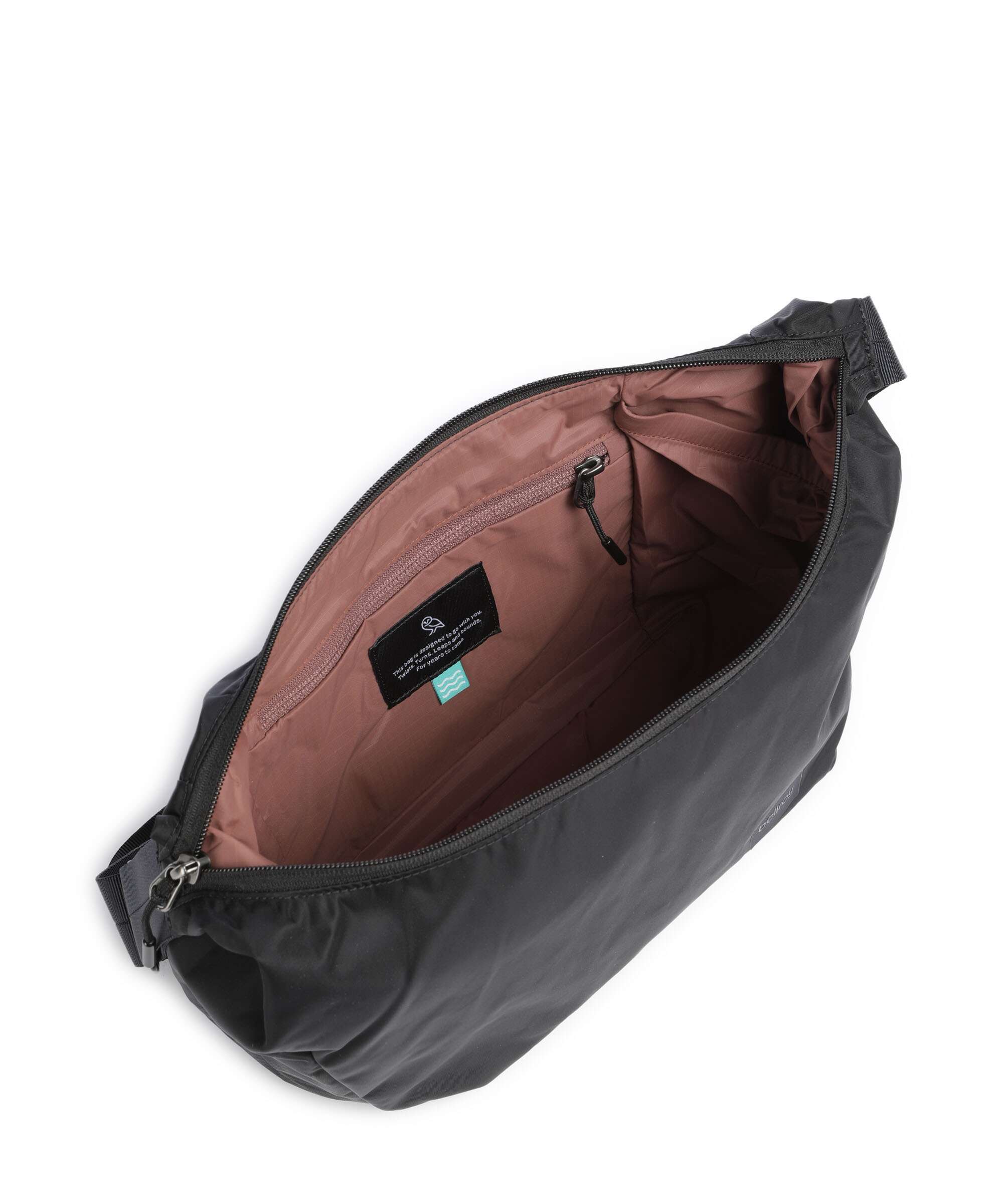 Bellroy Laneway 7L Crossbody bag ink