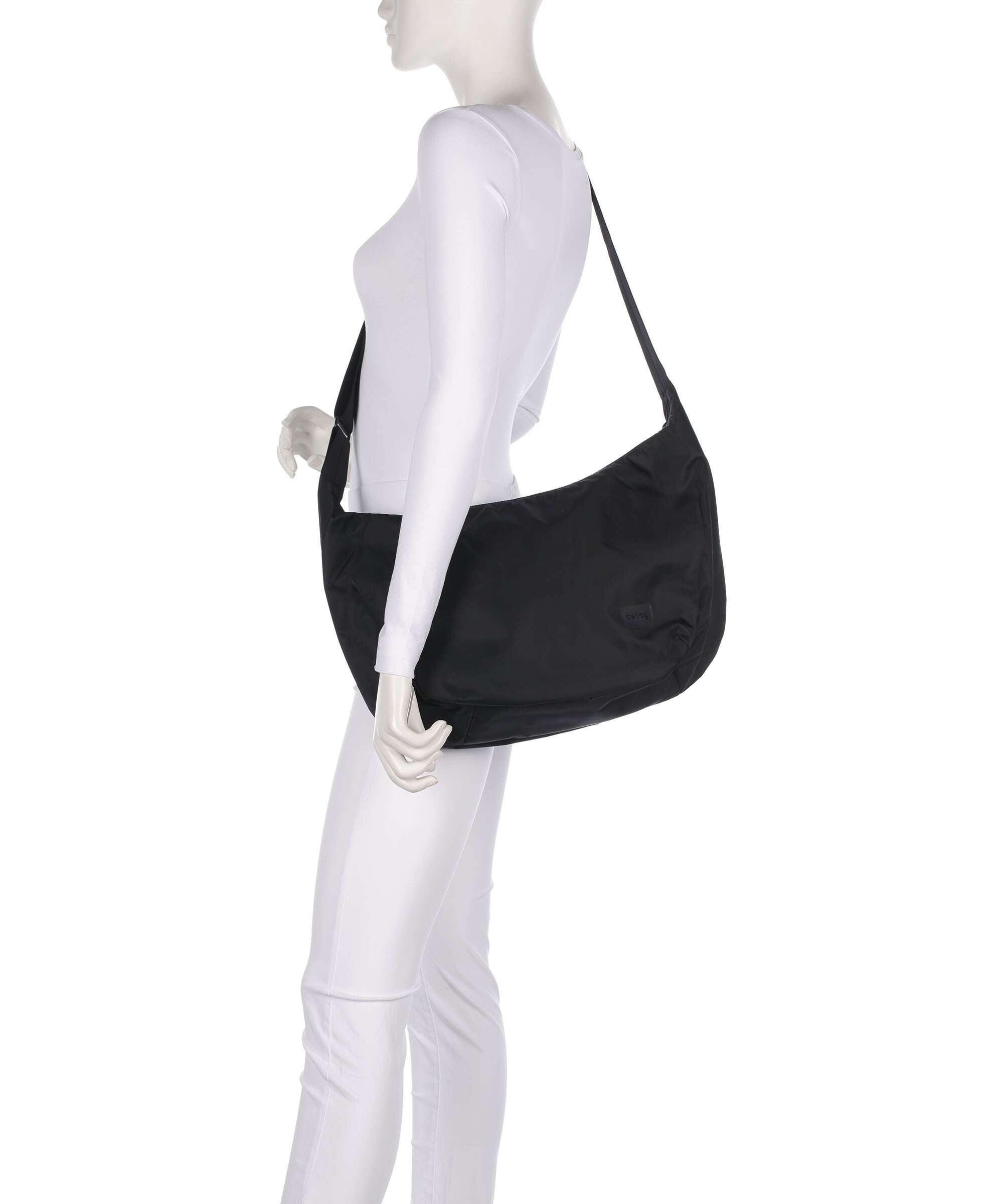 Bellroy Laneway 12 Crossbody bag ink