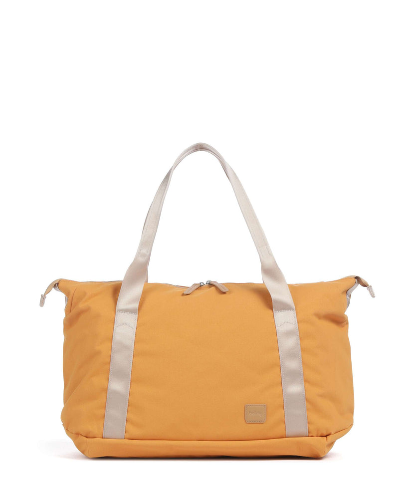 Bellroy Classic Getaway Weekend bag butterscotch