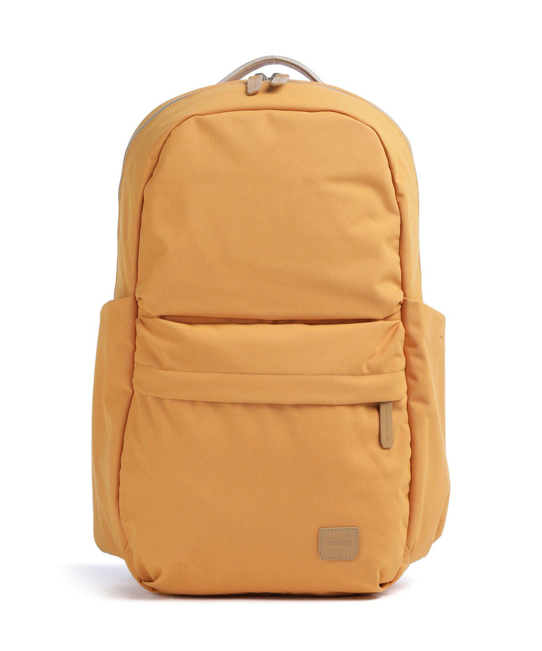 Bellroy Classic 21L Backpack butterscotch
