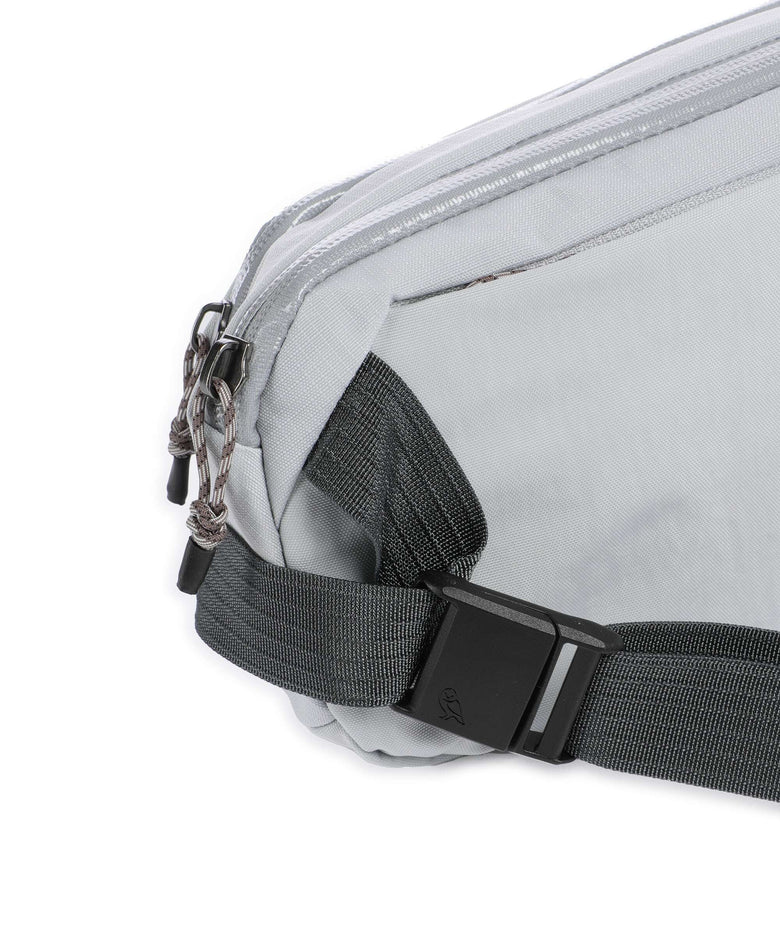 Bellroy Venture 2.5L Ready Fanny pack fog