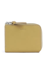 Bellroy L-Pocket Geldbörse mustard