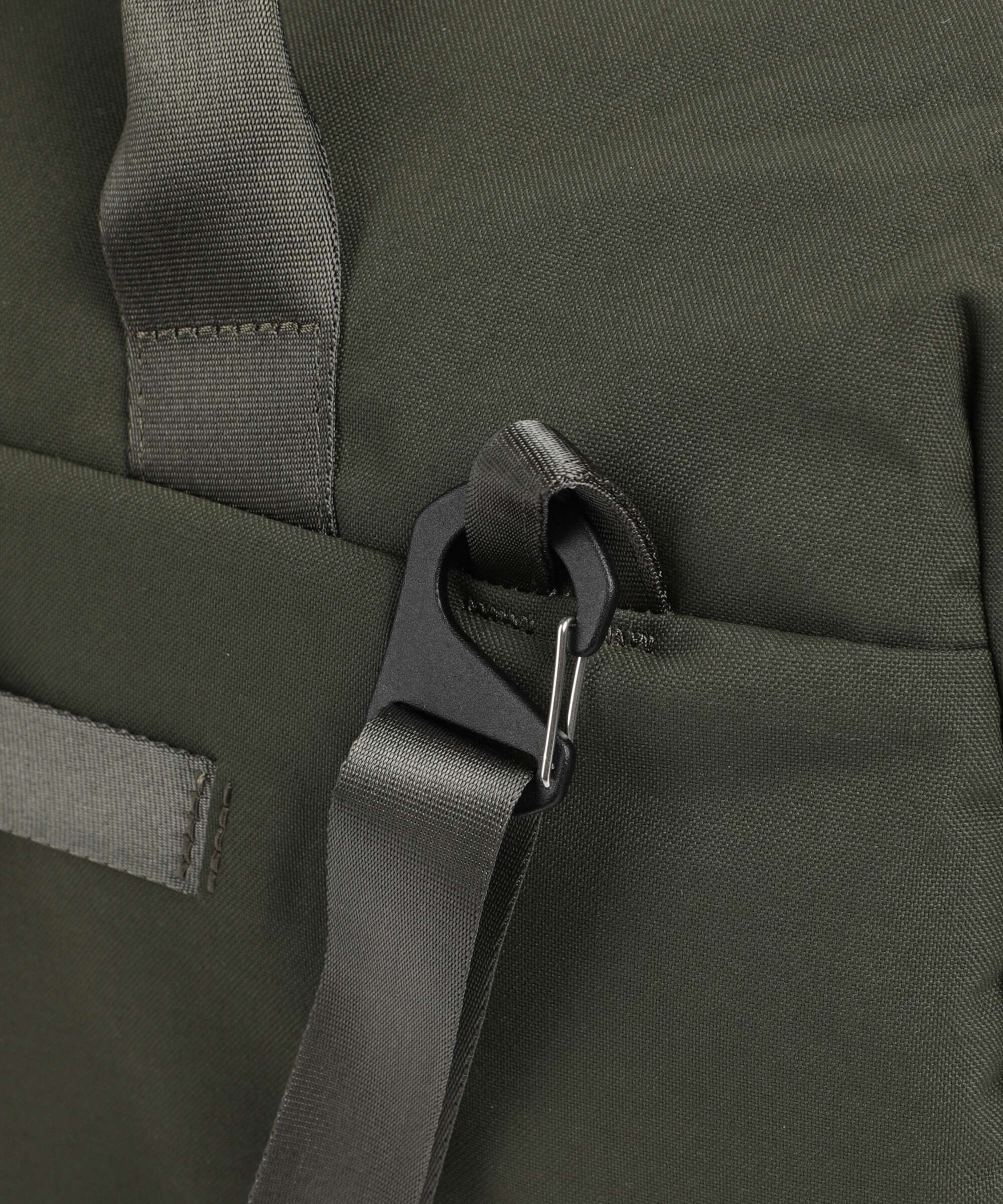 Bellroy Classic 35 Weekend bag olive
