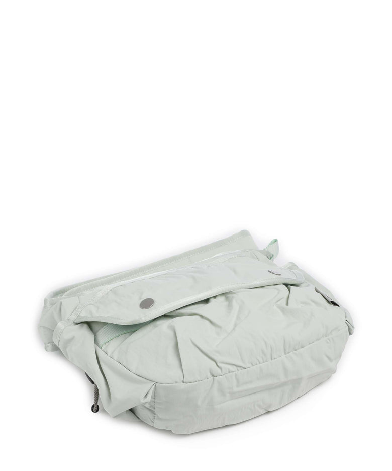 Bellroy Cinch Crossbody bag seafoam