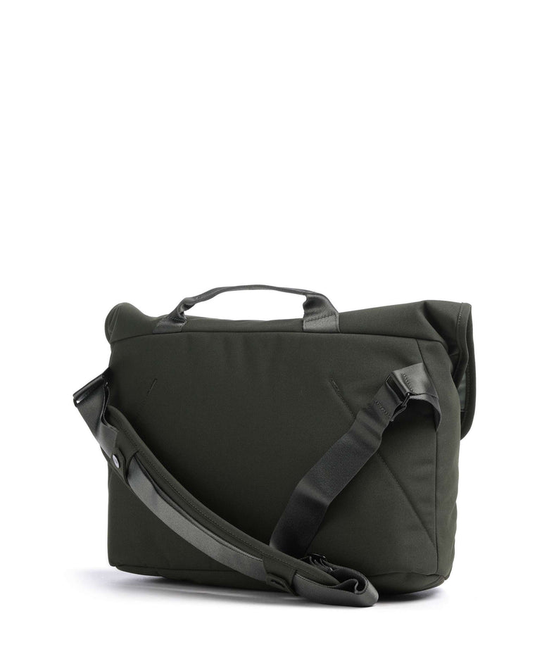 Bellroy Classic Messenger bag olive