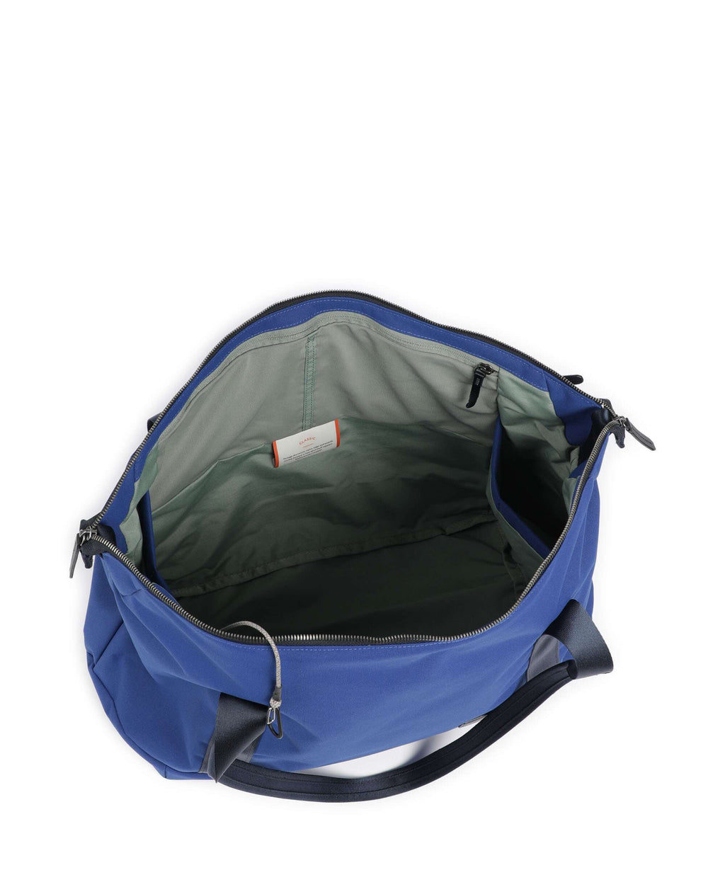 Bellroy Classic Getaway Weekend bag indigo