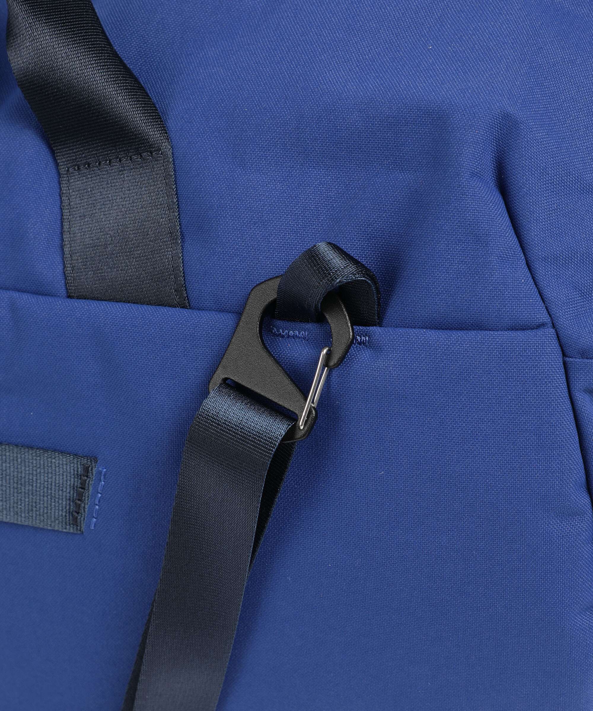 Bellroy Classic 45 Weekend bag indigo
