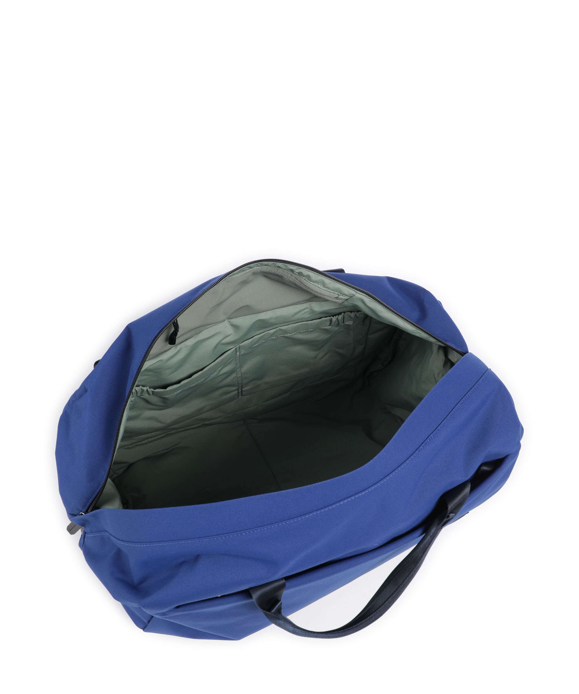 Bellroy Classic 45 Weekend bag indigo