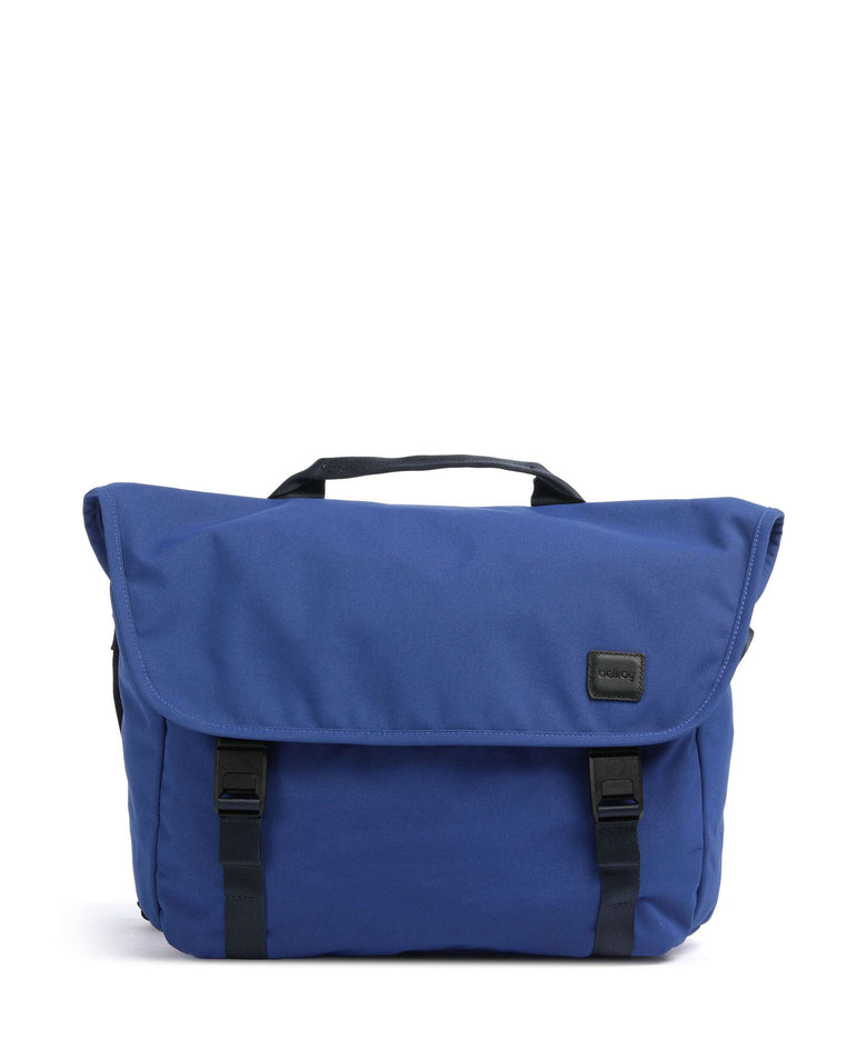 Bellroy Classic Messenger bag indigo