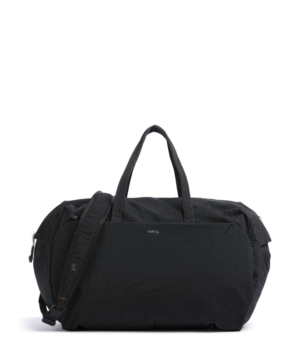 Bellroy Lite 40 Weekend bag black
