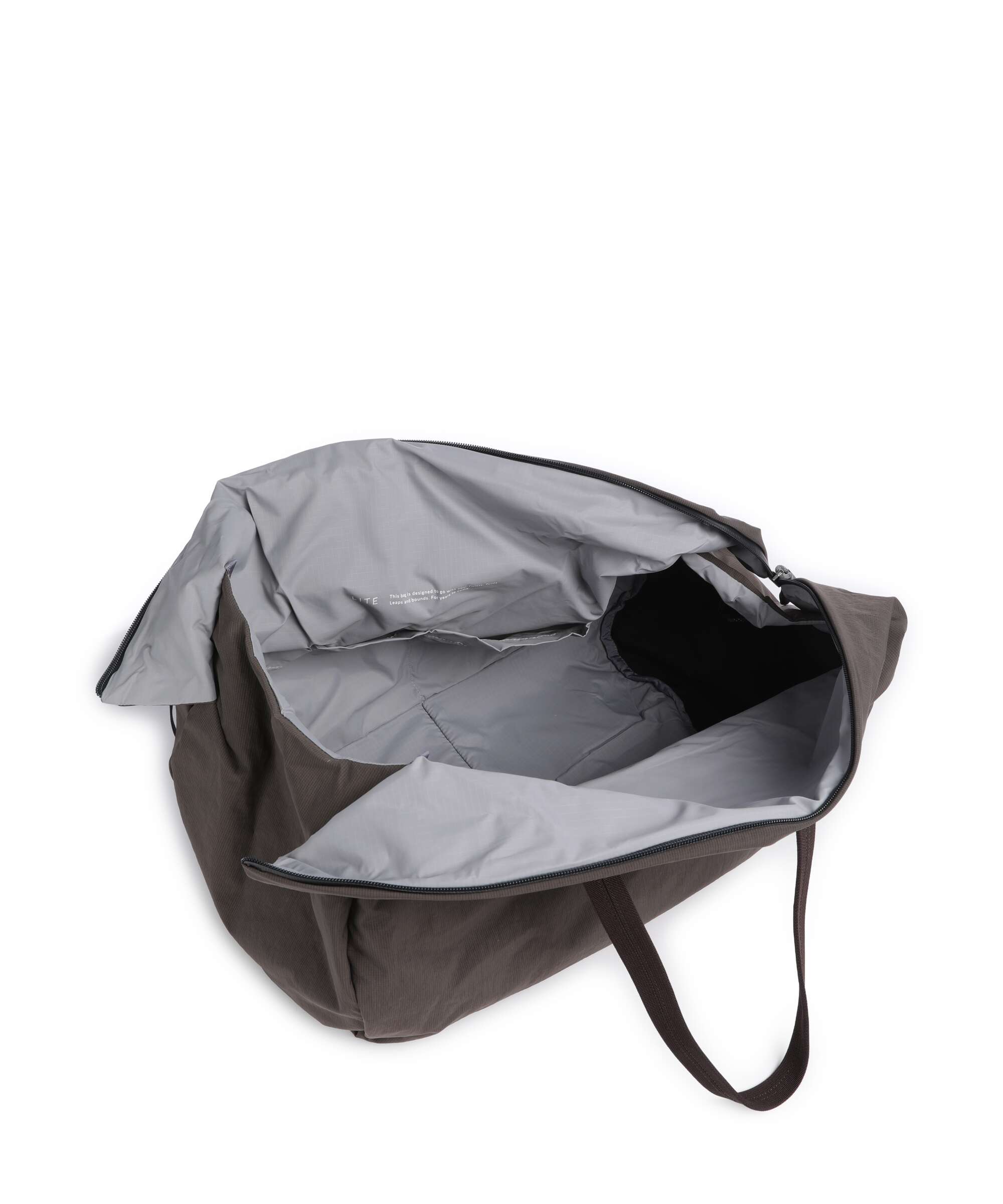 Bellroy Lite 40 Weekend bag riverrock