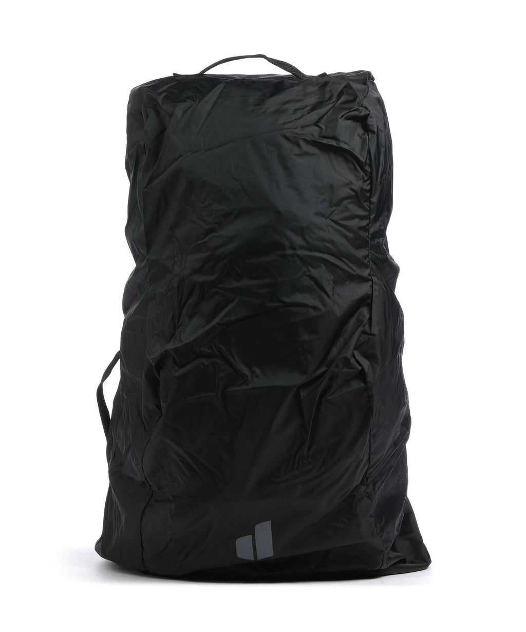 Deuter Voyager 65+10 Hiking backpack black