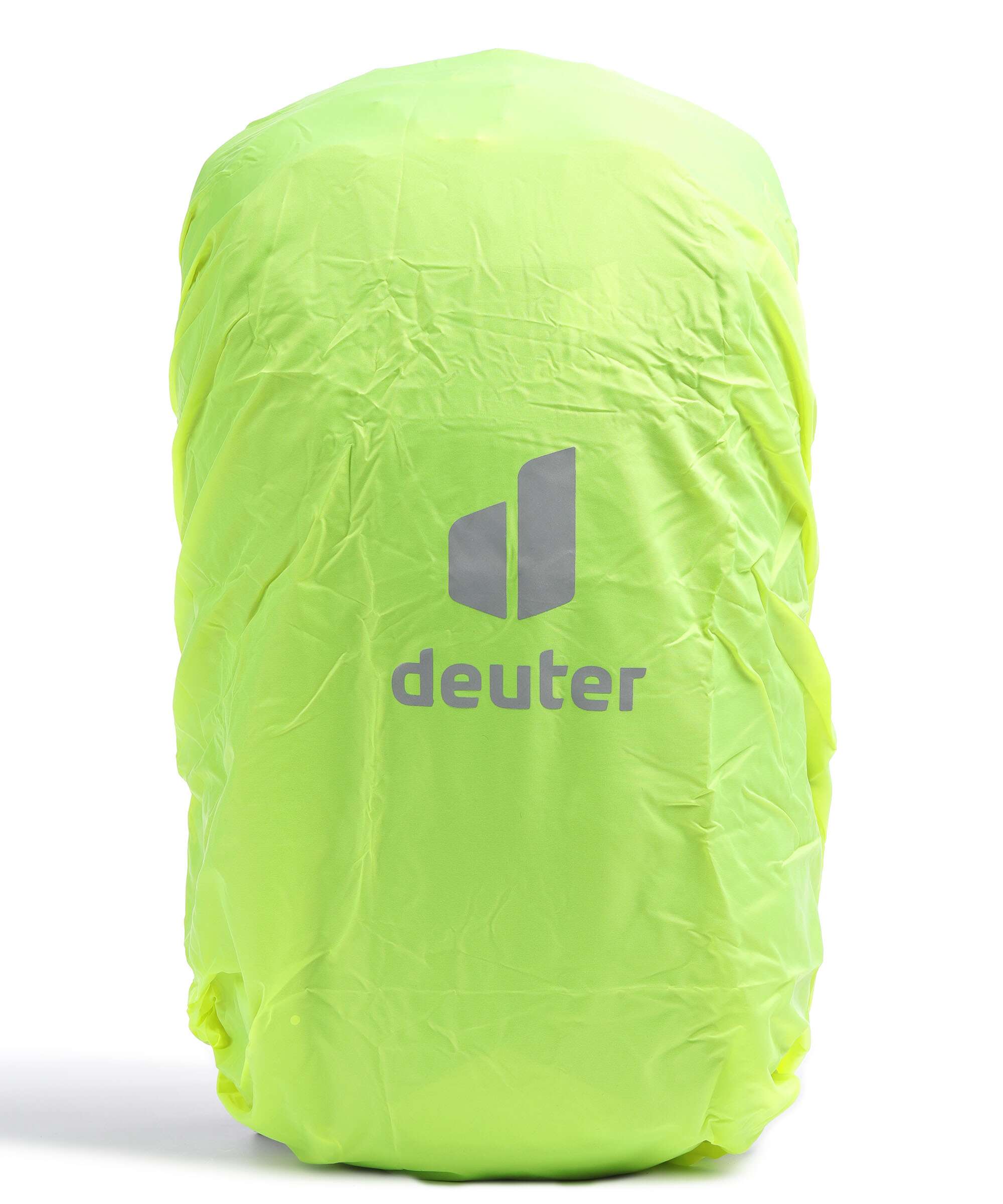 Deuter Race Air 10 Backpack lavender purple