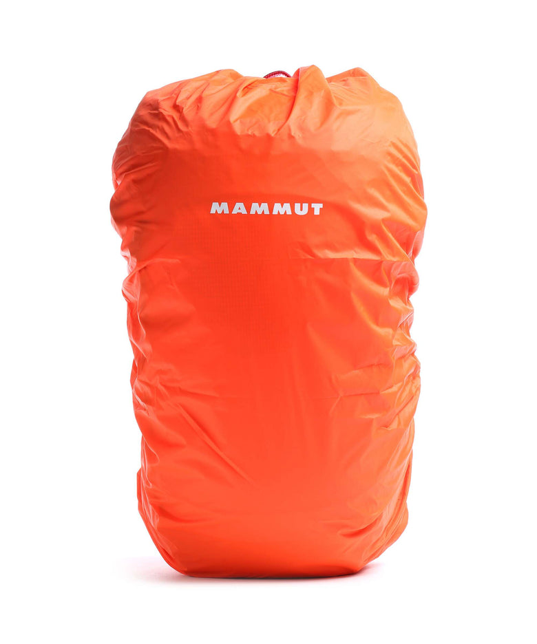 Mammut Ducan 22 W Hiking backpack black