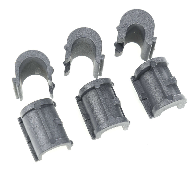 Ortlieb Back-Roller Free QL2.1 Set Luggage bag lagoon/black