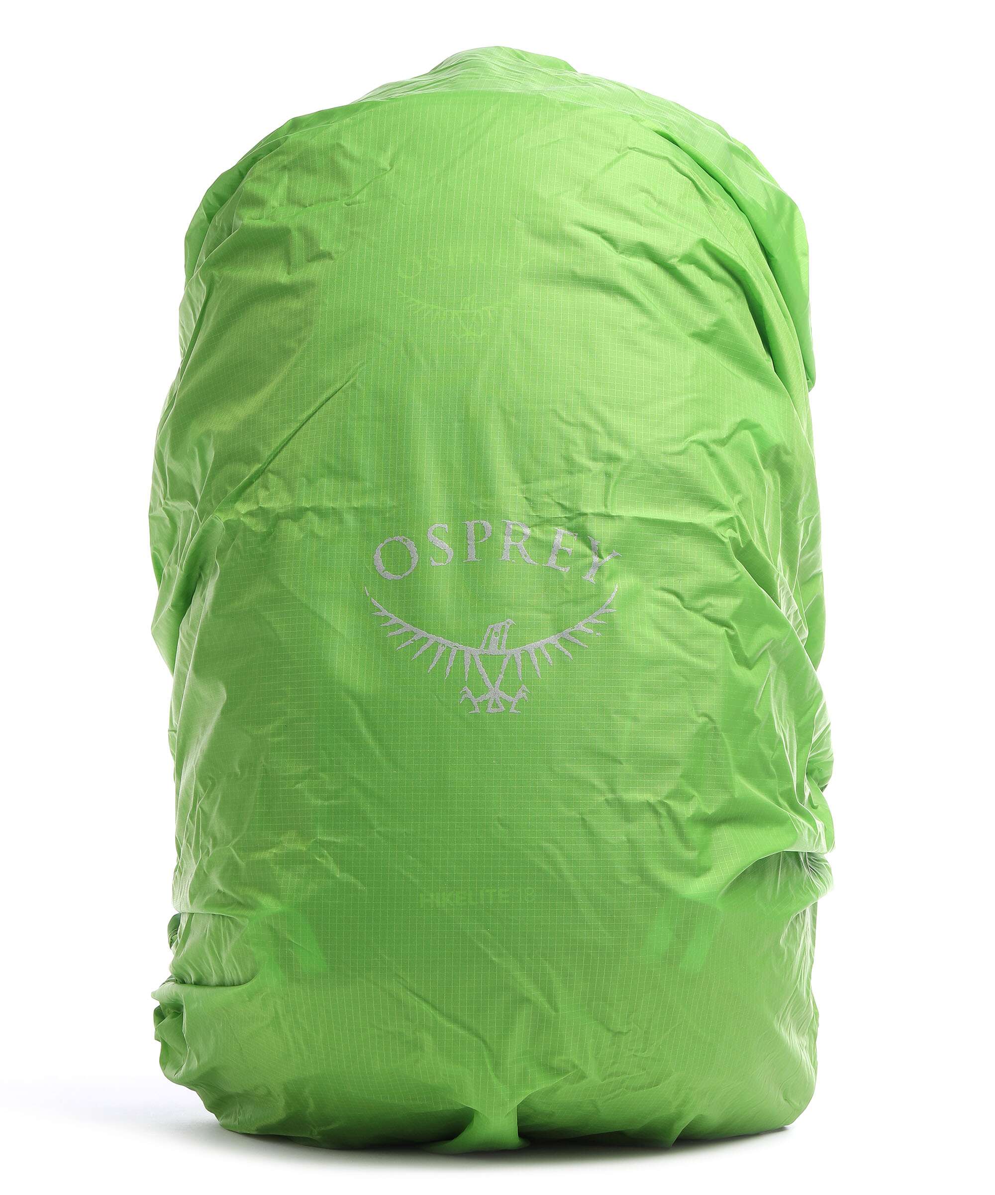 Osprey Hikelite 18 Hiking backpack pine leaf green