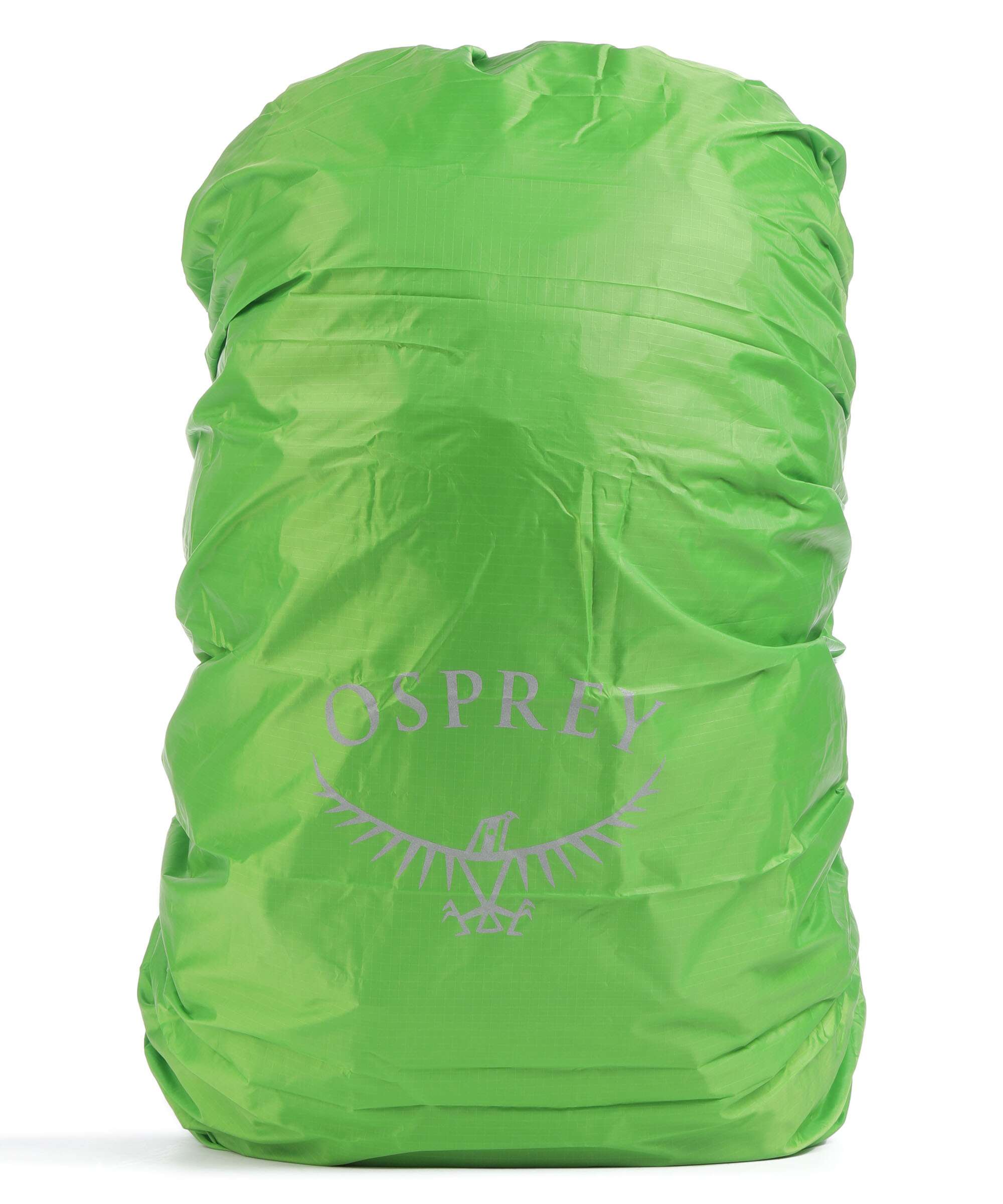 Osprey Rook 50 Trekking backpack dark charcoal/silver lining