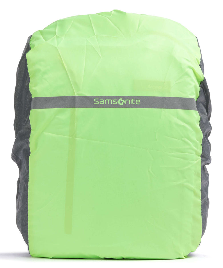 Samsonite ROADER M Laptop backpack dark blue